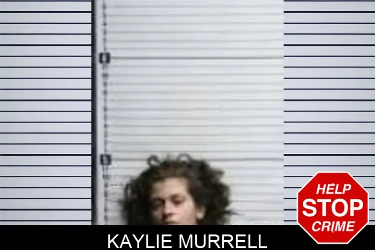 Kaylie Murrell