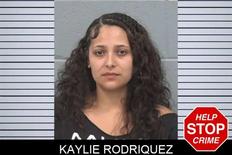 Kaylie Rodriquez