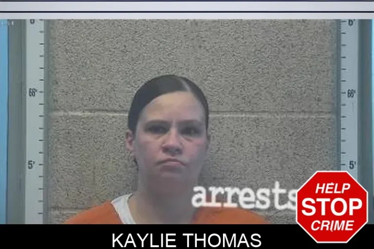 Kaylie Thomas