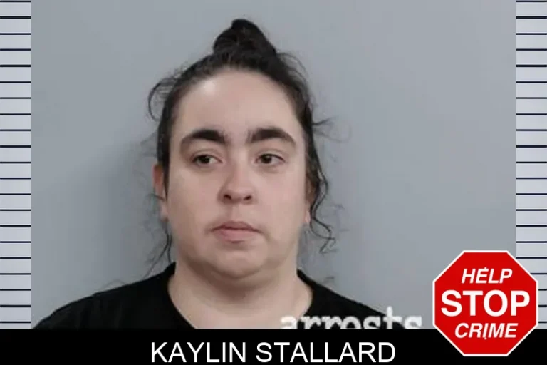 Kaylin Stallard