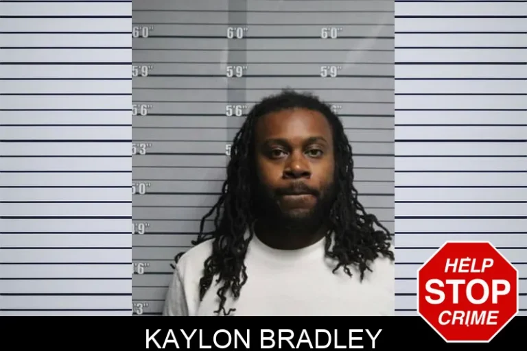Kaylon Bradley