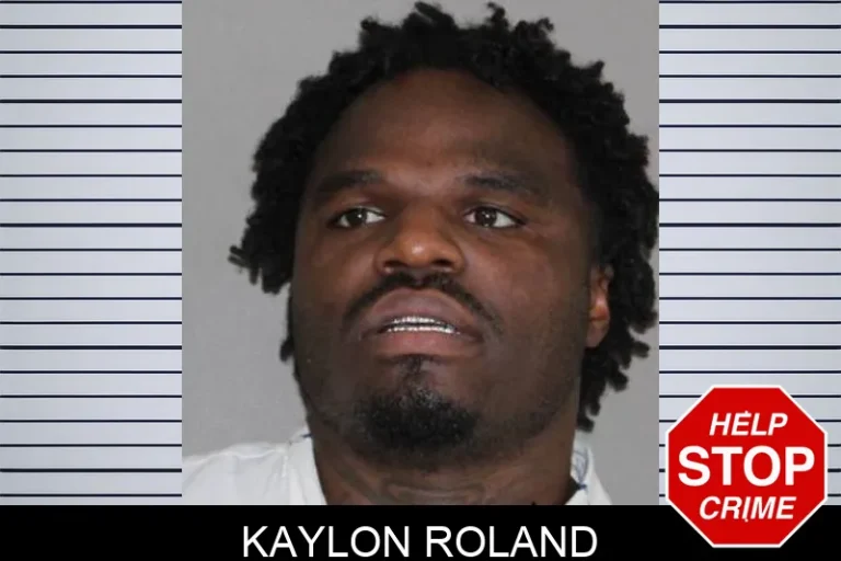 Kaylon Roland