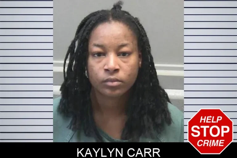 Kaylyn Carr