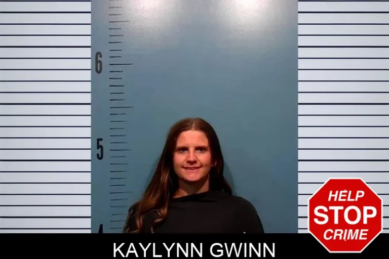 Kaylynn Gwinn