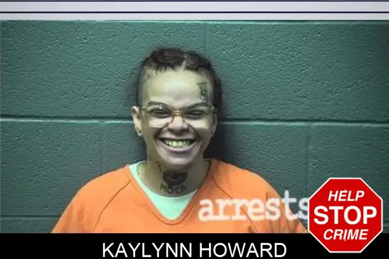 Kaylynn Howard