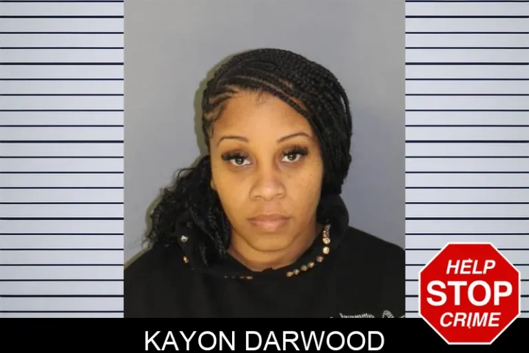 Kayon Darwood