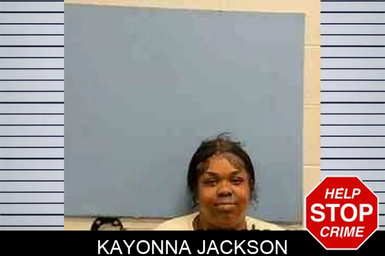 Kayonna Jackson