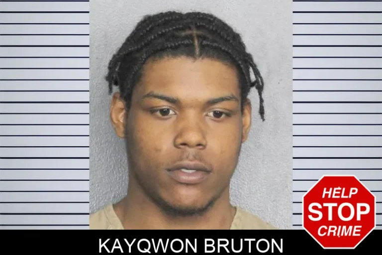 Kayqwon BruTon