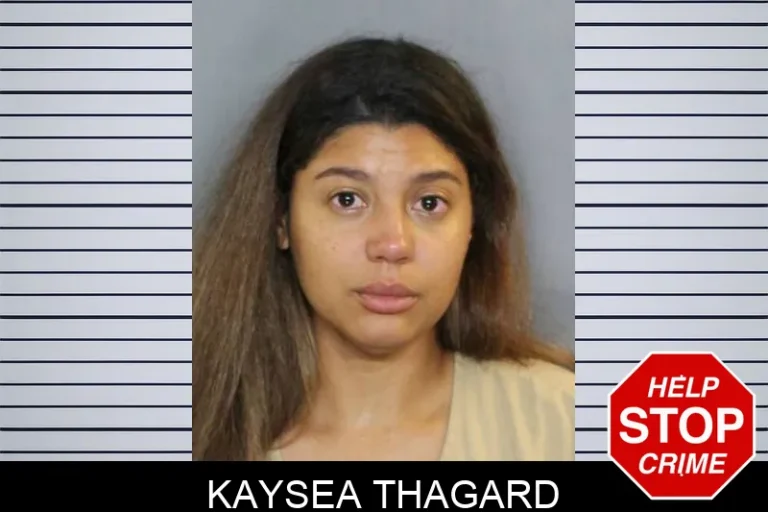 Kaysea Thagard