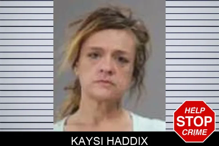 Kaysi Haddix
