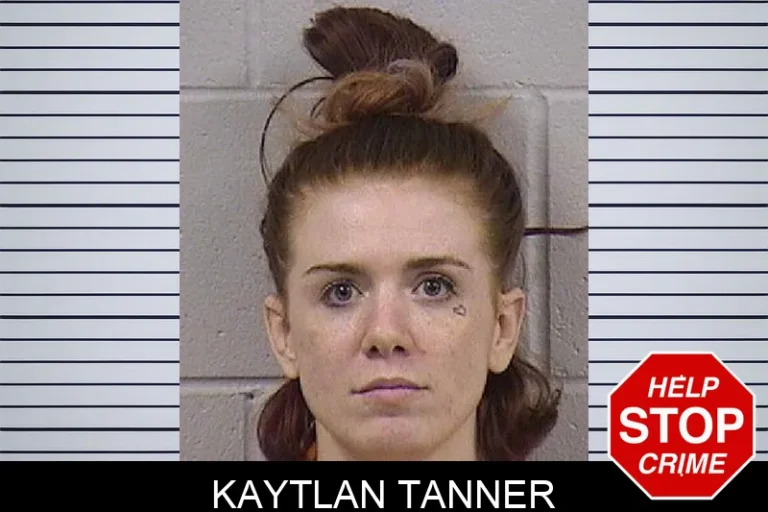 Kaytlan Tanner