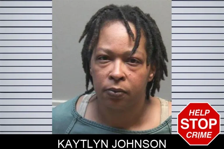 Kaytlyn Johnson