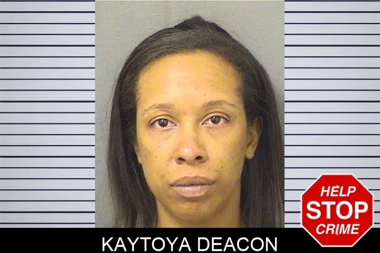 Kaytoya Deacon