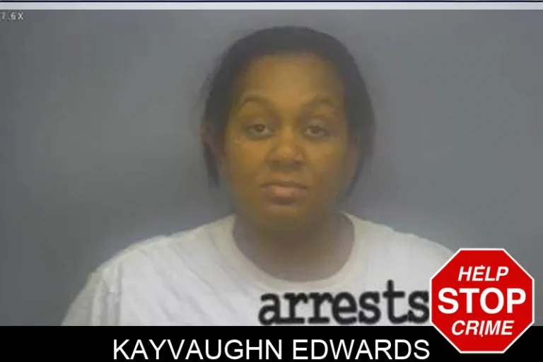 Kayvaughn Edwards