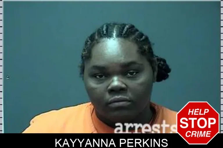 Kayyanna Perkins