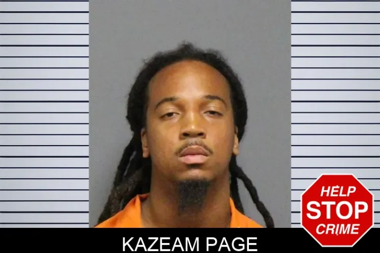 Kazeam Page