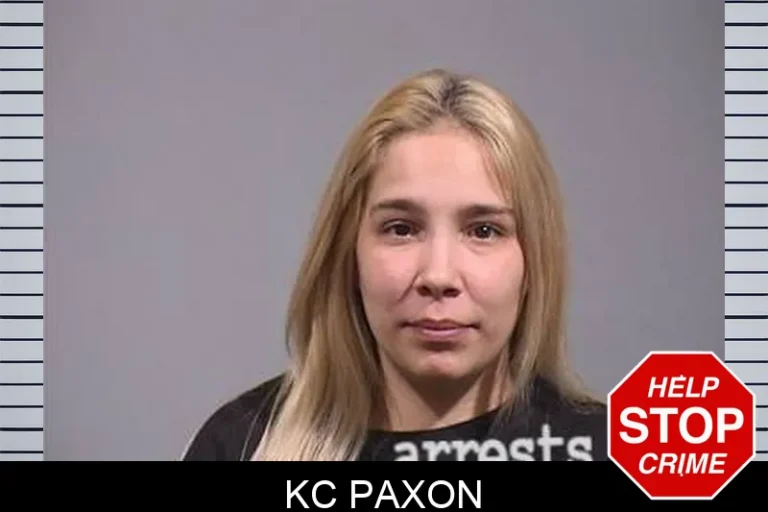 Kc Paxon