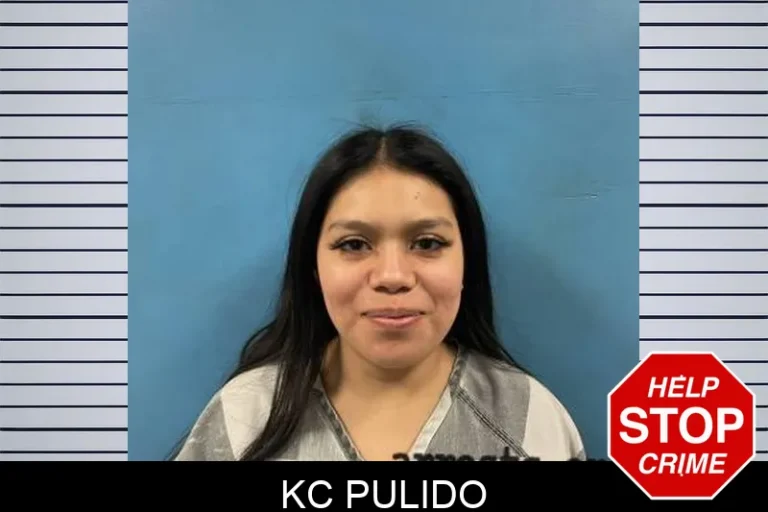 Kc Pulido