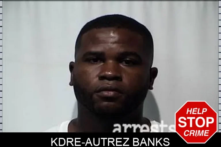 Kdre-Autrez Banks