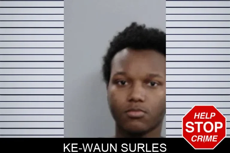Ke-Waun Surles