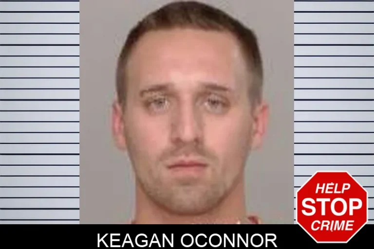 Keagan Oconnor