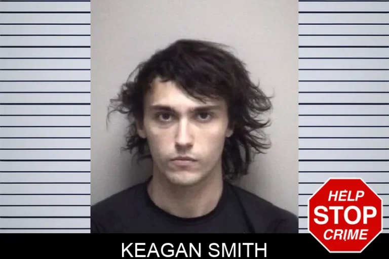 Keagan Smith