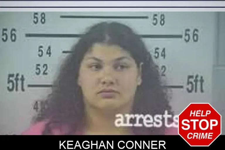 Keaghan Conner