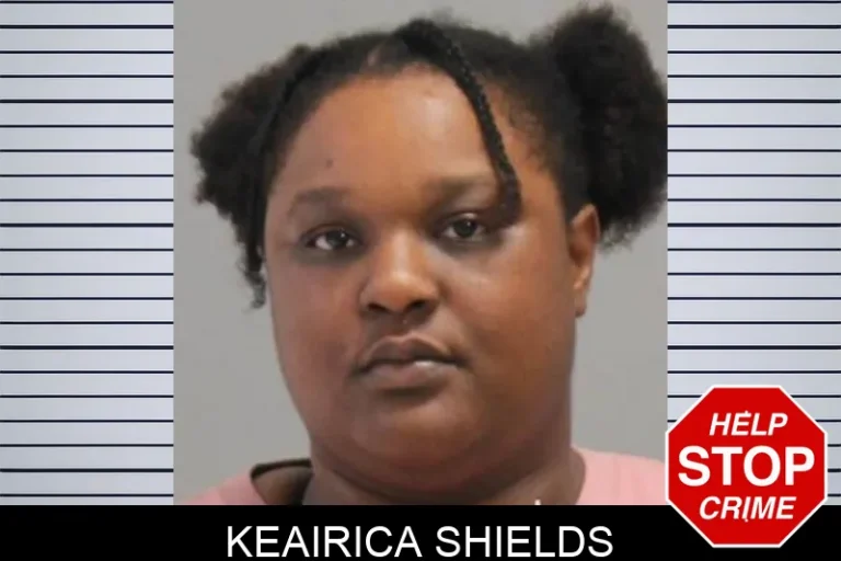 Keairica Shields