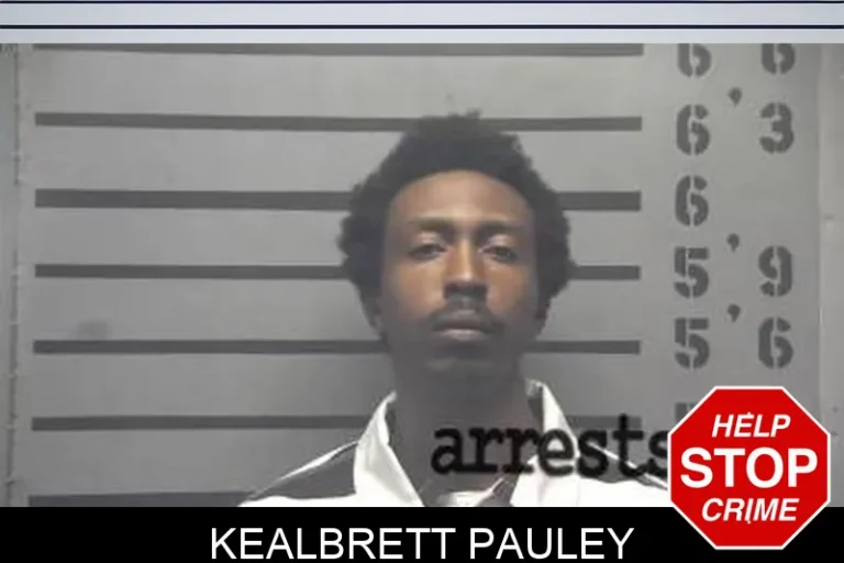Kealbrett PauLey