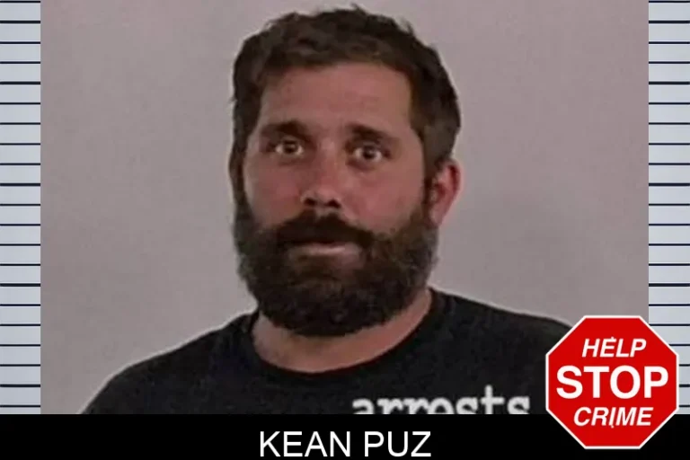 Kean Puz