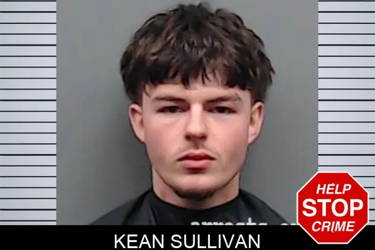 Kean Sullivan