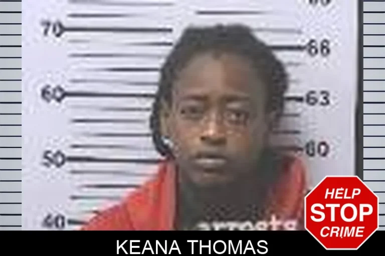Keana Thomas