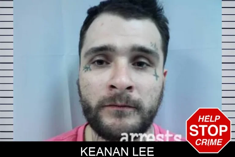 Keanan Lee