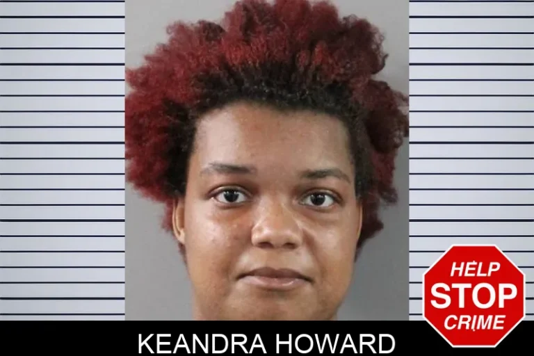 Keandra Howard