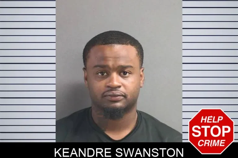 Keandre Swanston