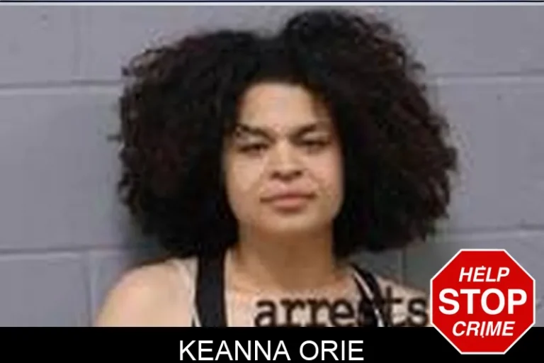 Keanna Orie