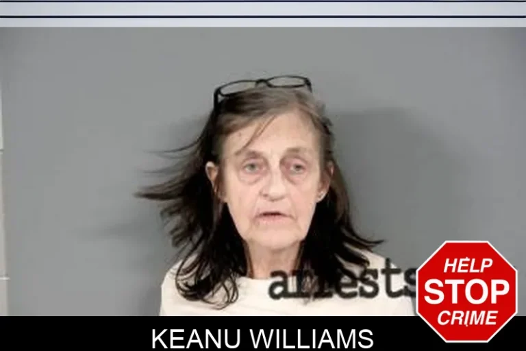 Keanu Williams