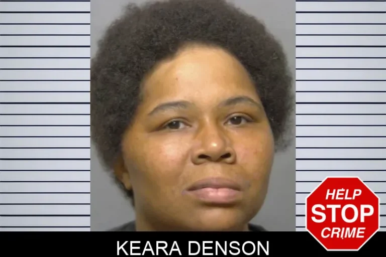Keara Denson