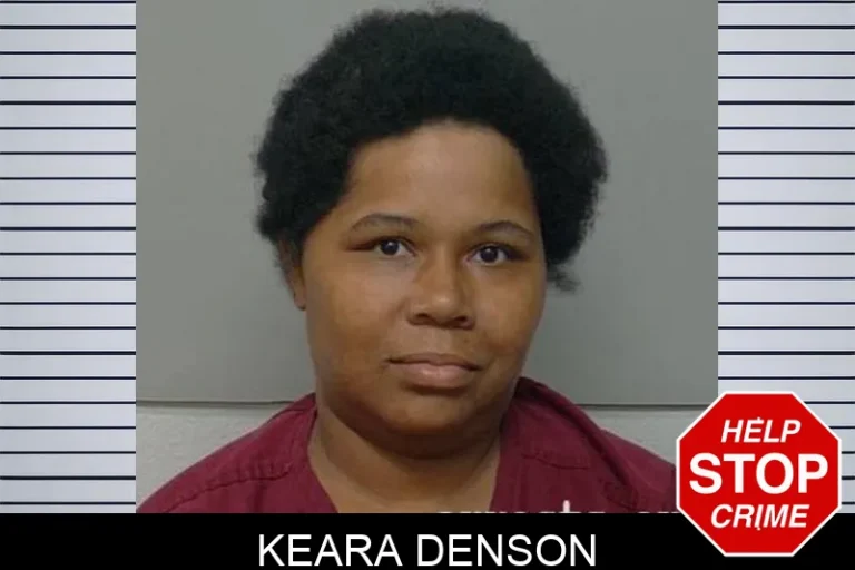 Keara Denson