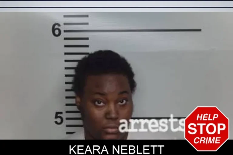 Keara Neblett