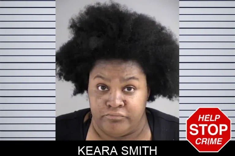 Keara Smith