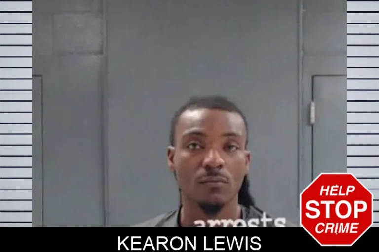 Kearon Lewis