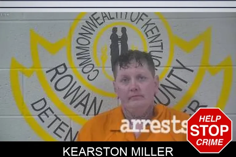 Kearston Miller