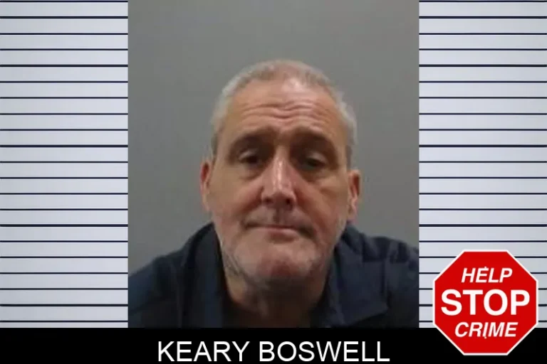 Keary Boswell