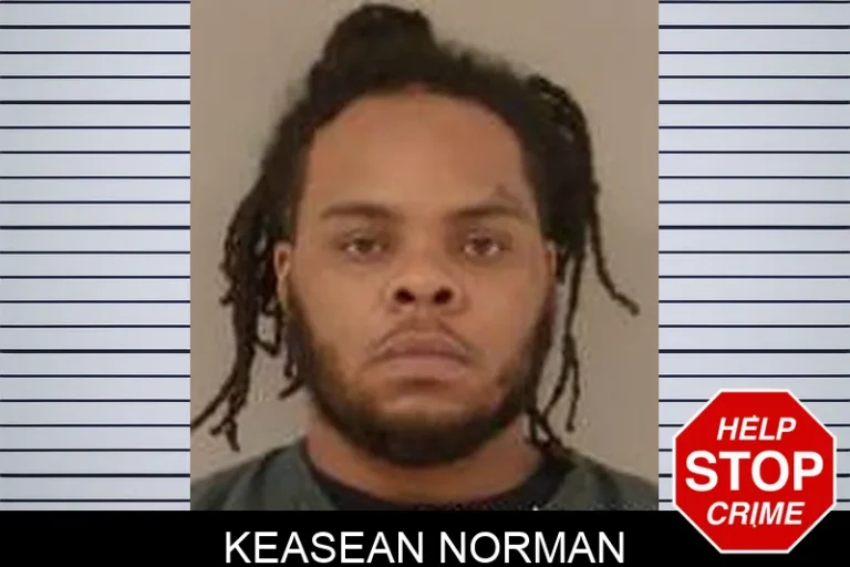 Keasean Norman