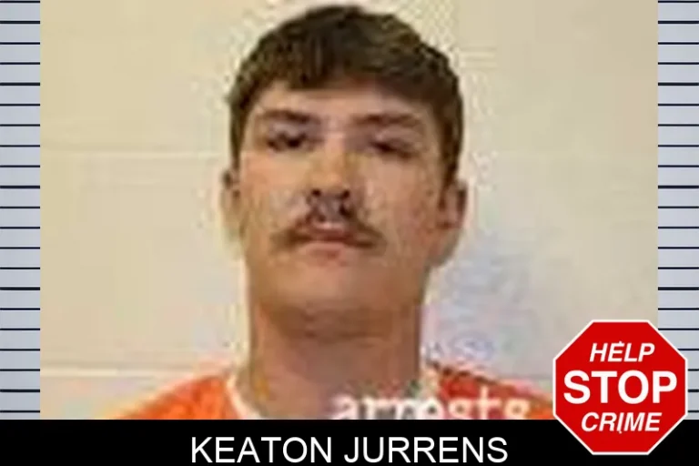Keaton Jurrens