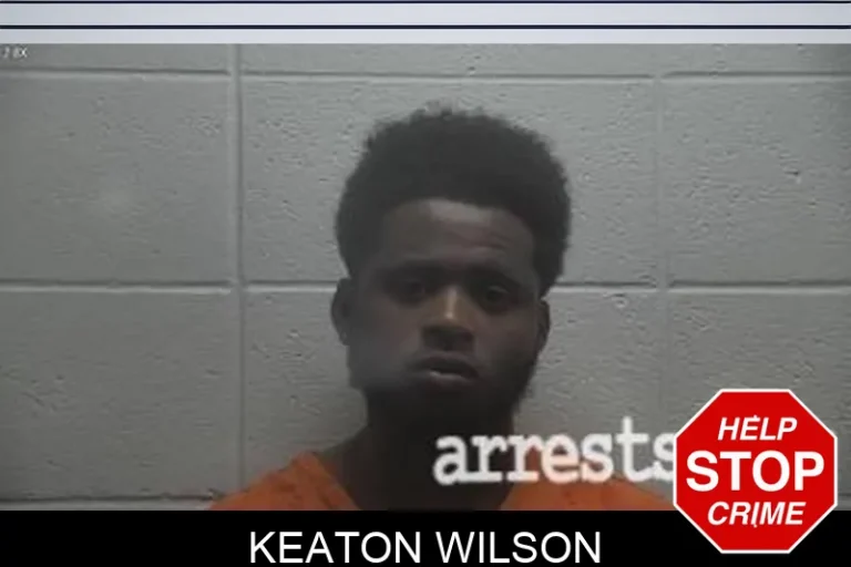 Keaton Wilson