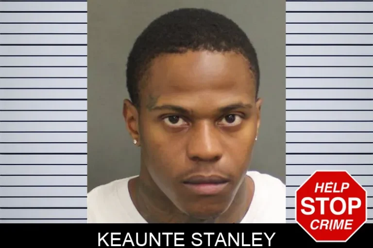 KeauNte Stanley