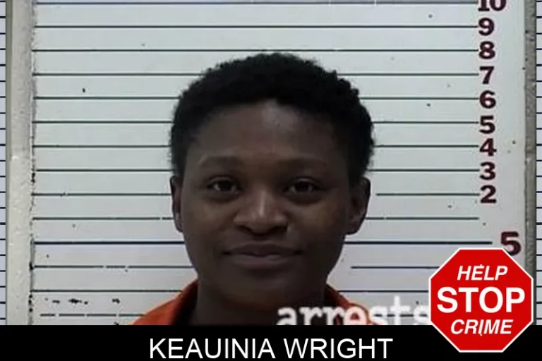 Keauinia Wright