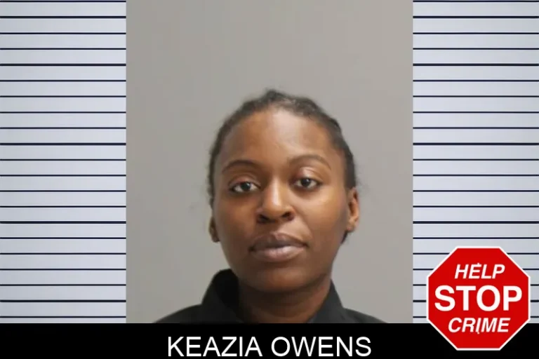 Keazia Owens